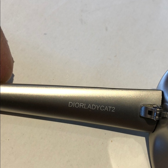 Dior LADYCAT2 Womens sunglasses - Picture 5 of 7